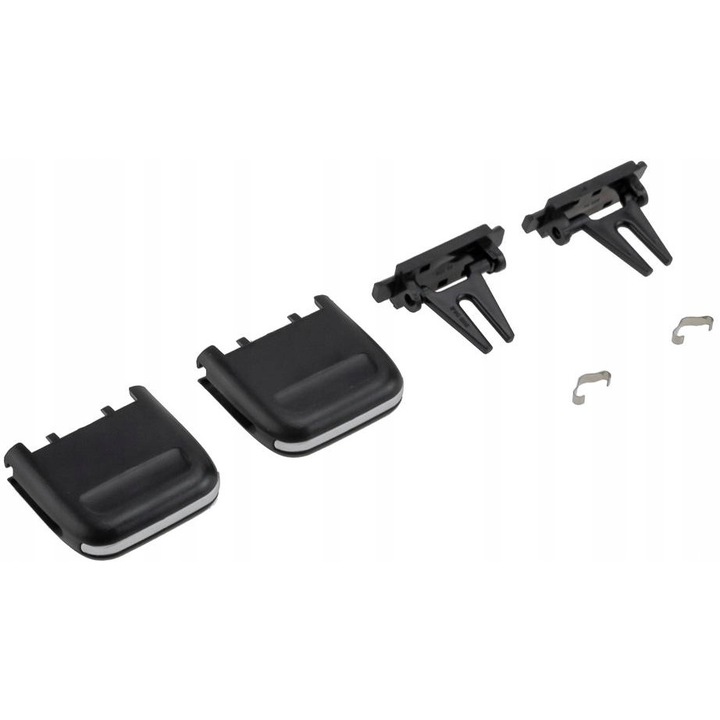 Légfúvó állítás, NTY, EZC-PS-004, Fekete