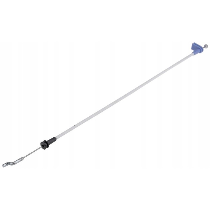 Motorháztető kábel, NTY, EZC-ME-149