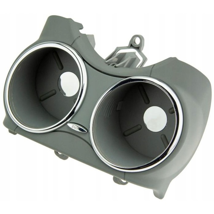 Autós italtartó NTY EZC-ME-158, szürke