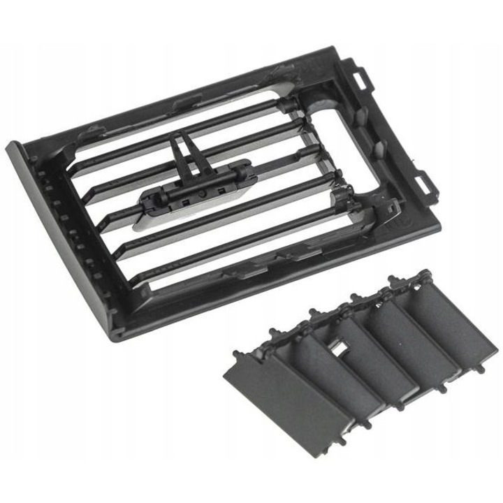 NTY szívórács, EZC-ME-058, Mercedes-Benzhez