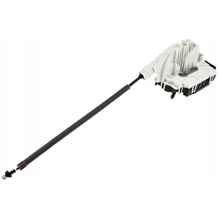 Ajtózár EZC-ME-052, NTY