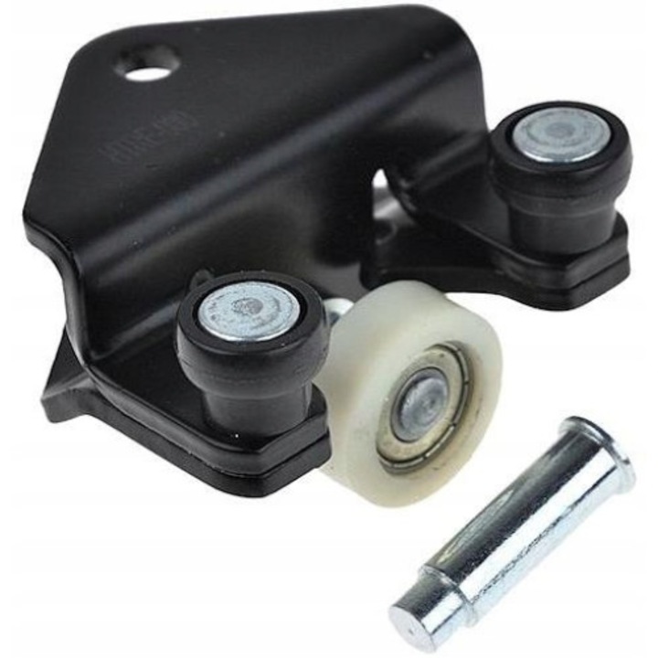 Ghidaj cu role usa culisanta, NTY, EZC-RE-080