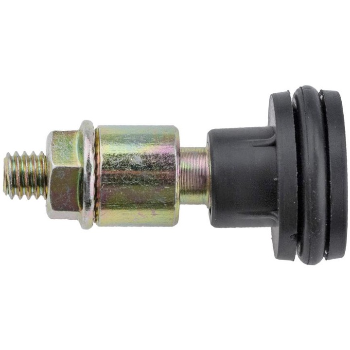 Tolóajtó görgős vezető, NTY, EZC-RE-108