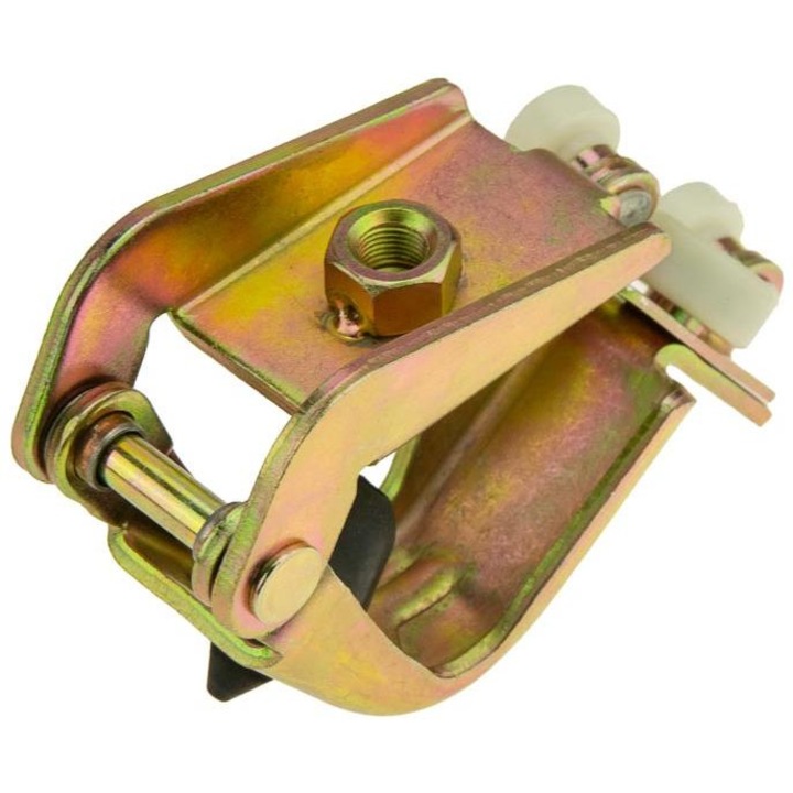 Tolóajtó görgős vezető, NTY, EZC-ME-112