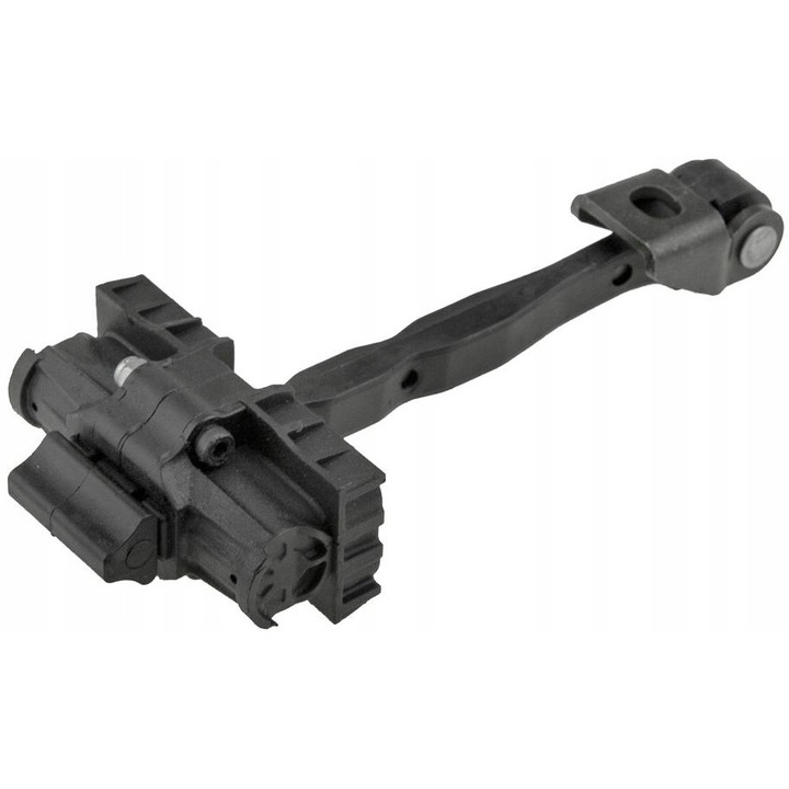 Autóajtó-ütköző EZC-SK-051, NTY, Fekete