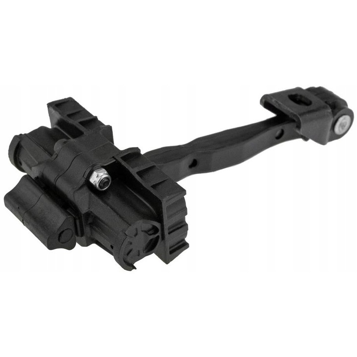 Autóajtó-ütköző EZC-SK-056, NTY, Fekete