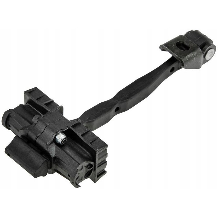 Autóajtó-ütköző EZC-SK-055, NTY, Fekete