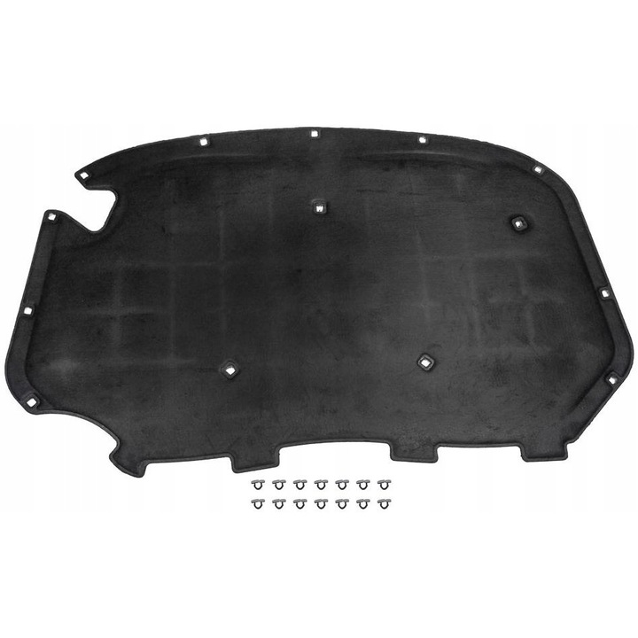 Ajtóburkolat, NTY EZC-SK-034