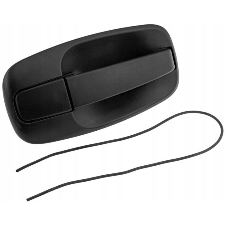 Kilincs EZC-RE-140, NTY