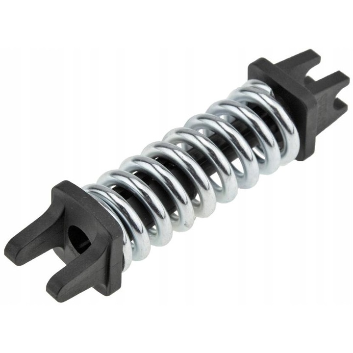 Tengelykapcsoló pedálrugó, NTY EZC-RE-132