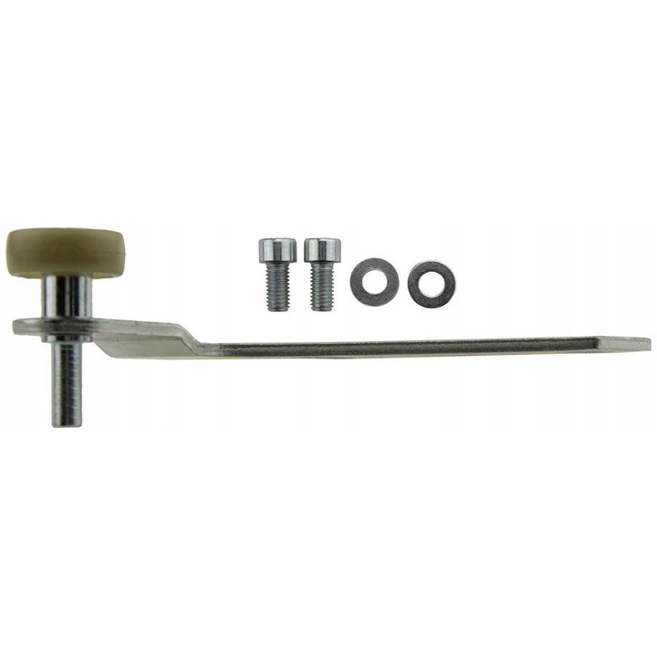 Görgős vezető, tolóajtó, NTY, EZC-VC-017 kód