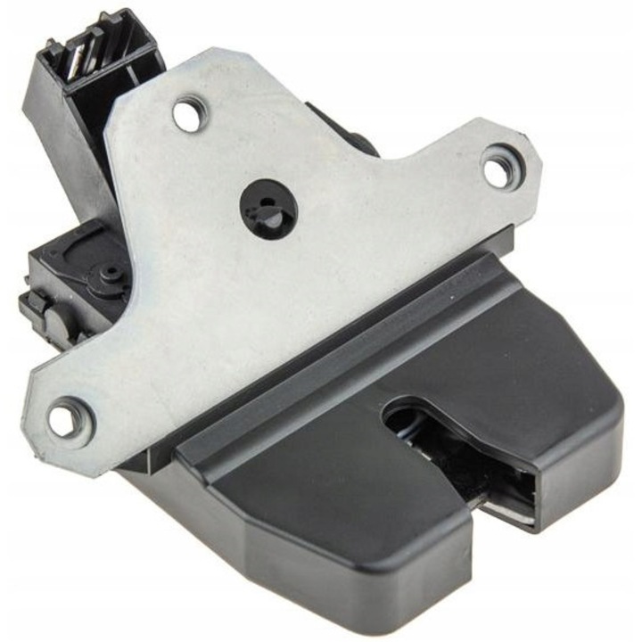 Csomagtartó fedél zárása, NTY, EZC-VV-017