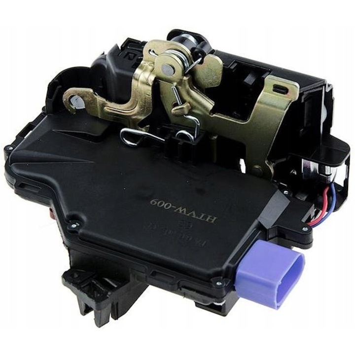 Központi zár működtető, Nty, EZC-VW-009