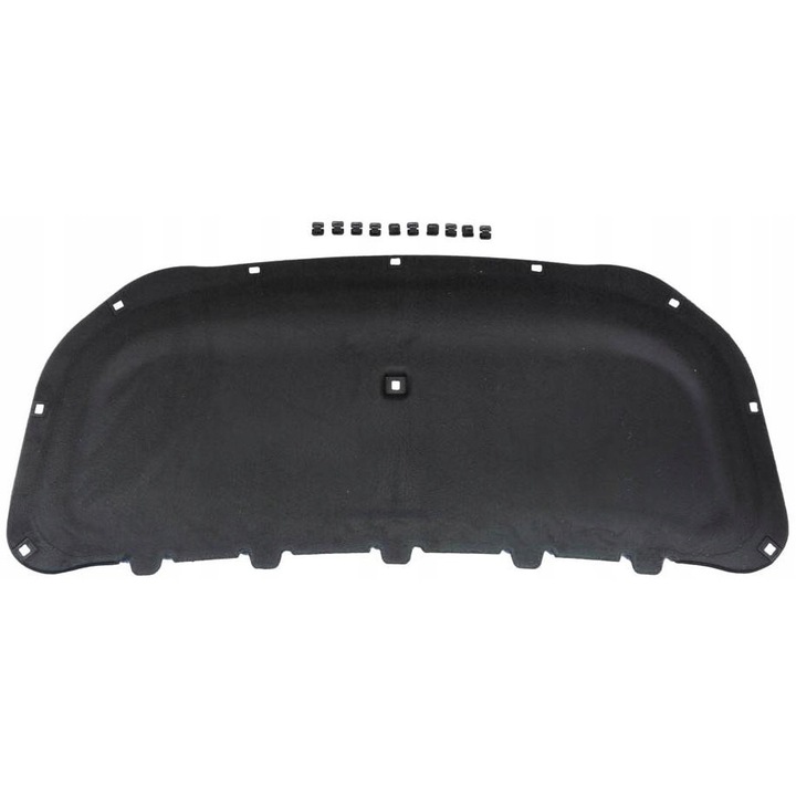 Ajtóborítás, NTY EZC-VW-234