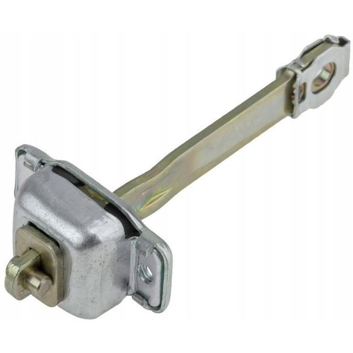 Ajtóütköző, NTY, EZC-VW-291, Ezüst