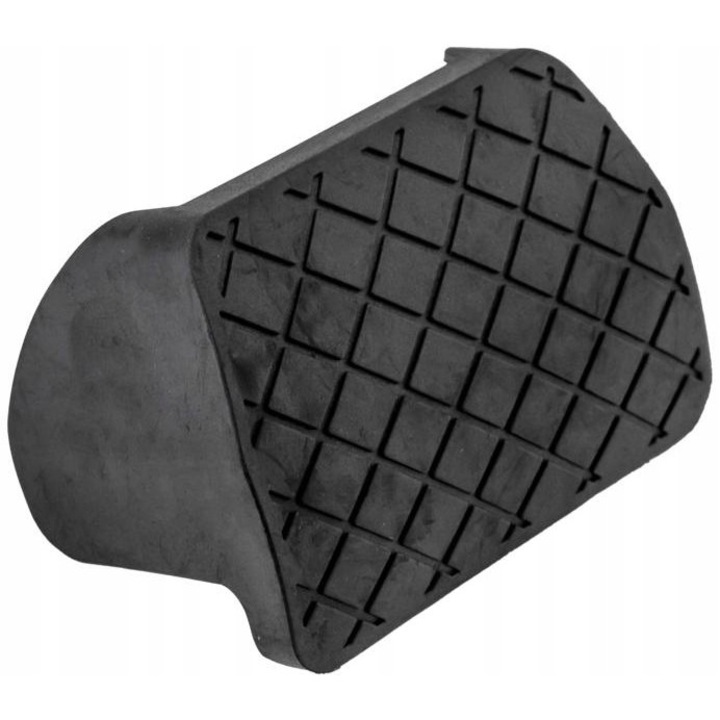 Fékpedál burkolat, NTY EZC-VW-330