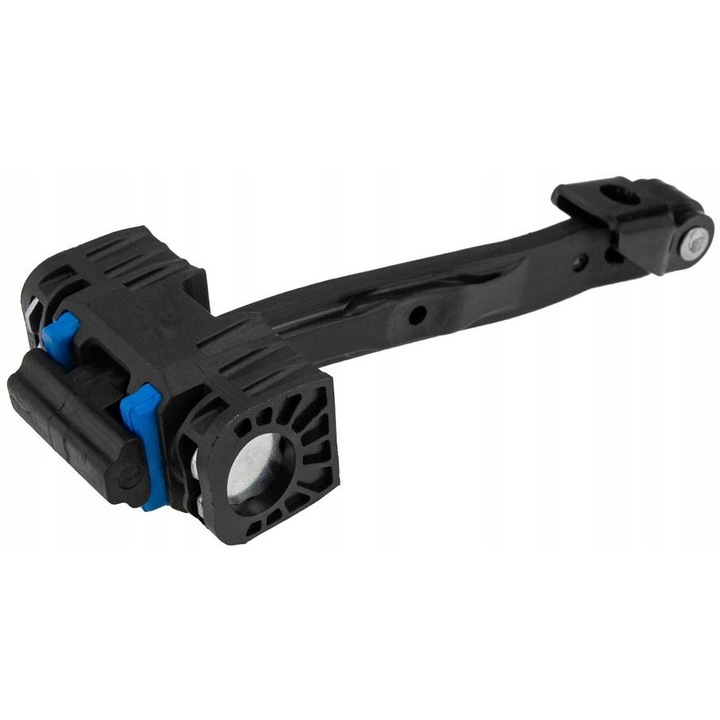 Ajtóütköző, NTY, EZC-VW-334, Fekete