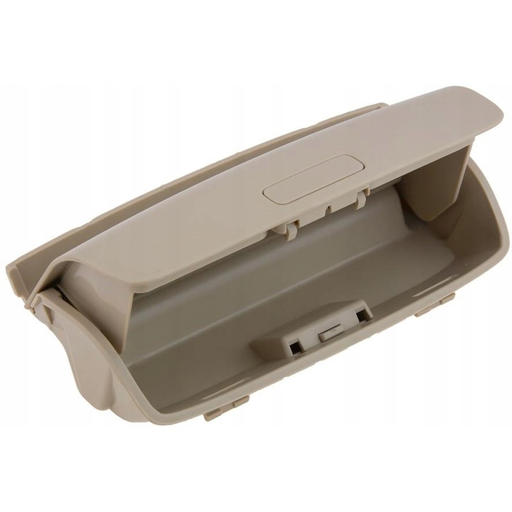 Torpedó, NTY EZC-VW-300, bézs