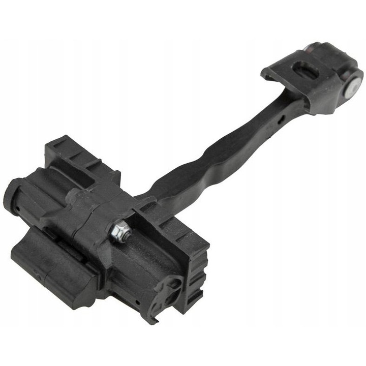 Ajtóütköző, NTY, EZC-VW-338, Fekete