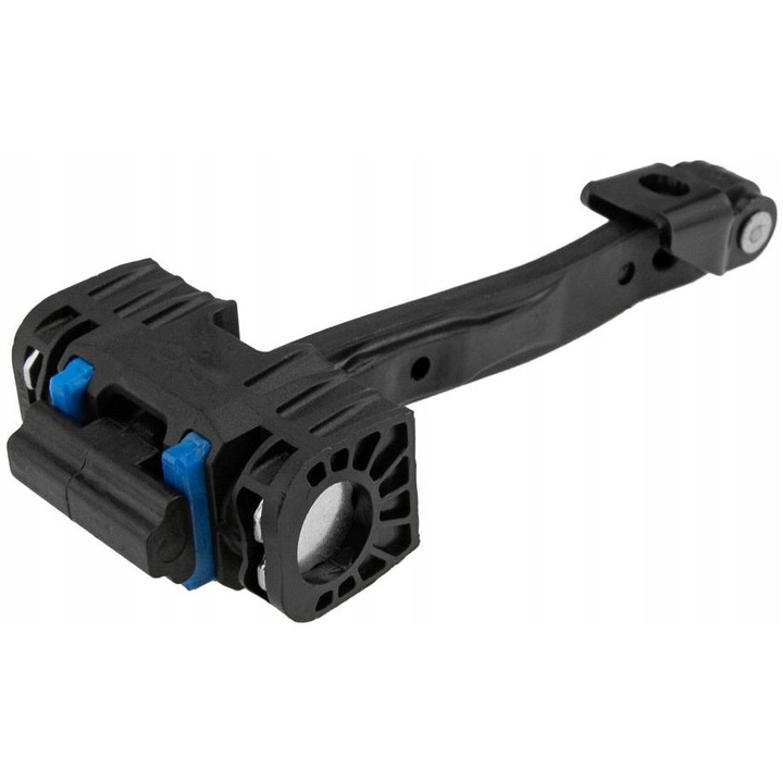 Ajtóütköző, NTY, EZC-VW-335, Fekete