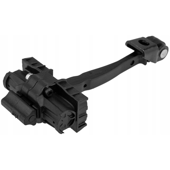 Ajtóütköző, NTY, EZC-VW-333, Fekete