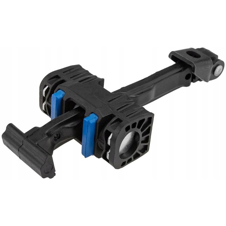 Ajtóütköző, NTY, EZC-VW-343, Fekete