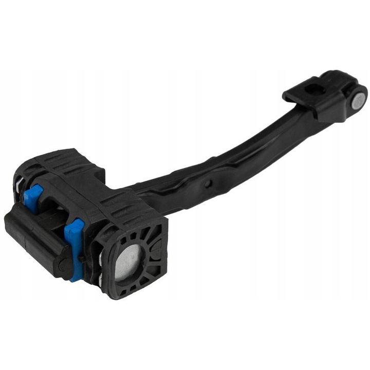 Ajtóütköző, NTY, EZC-VW-347, Fekete