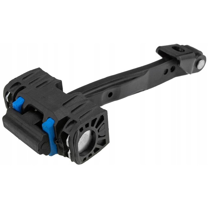 Ajtóütköző, NTY, EZC-VW-341, Fekete