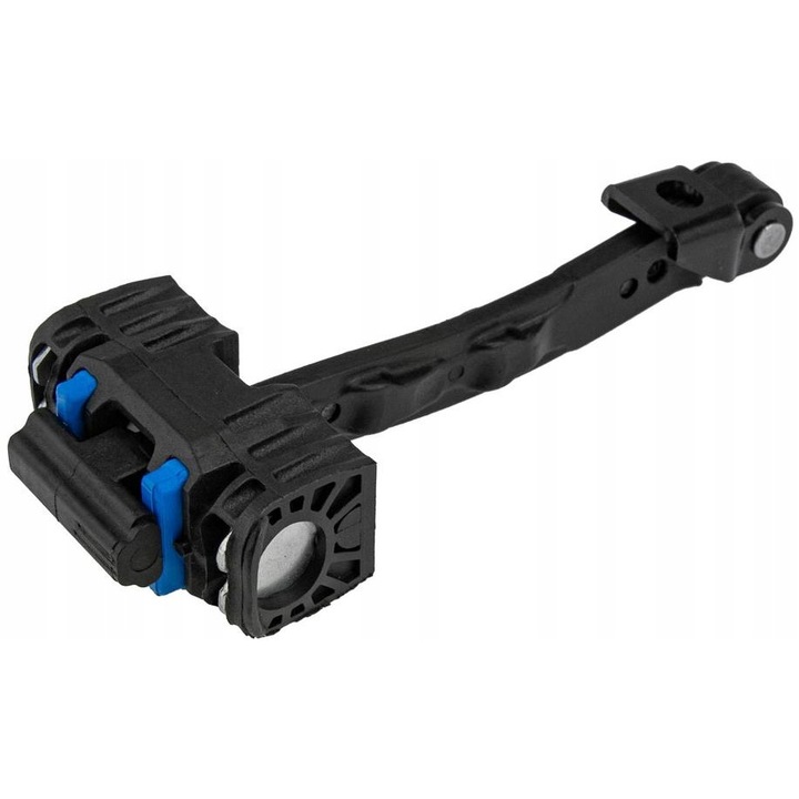 Ajtóütköző, NTY, EZC-VW-342, Fekete