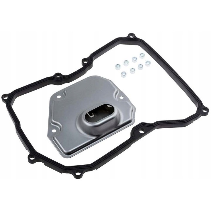 Automata sebességváltó szűrő NTY FSF-BM-009, Fekete