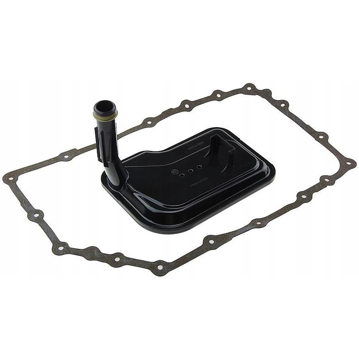 Filtru transmisie automata NTY FSF-CH-009, Negru