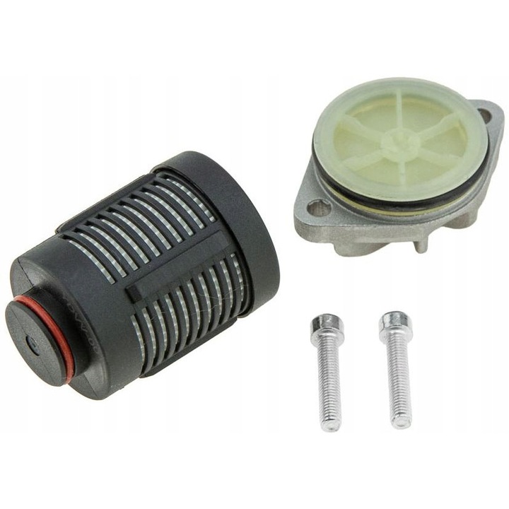 Tengelykapcsoló hidraulika szűrő NTY FHO-VV-001