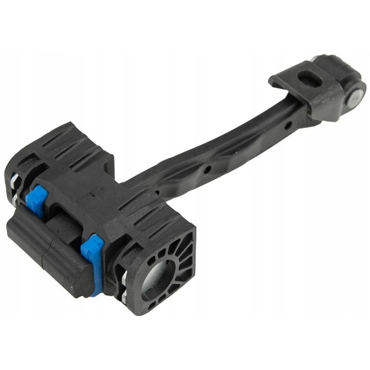 Ajtóütköző, NTY, EZC-VW-349, Fekete