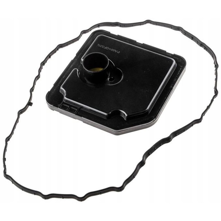 Automata sebességváltó szűrő NTY FSF-HY-009, Fekete