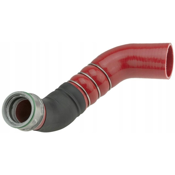 Intercooler levegőtömlő, NTY GPP-AU-016