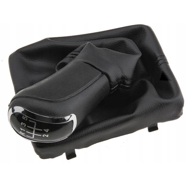 Sebességváltó anya, NTY GZB-AU-006