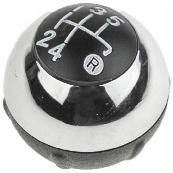 Sebességváltó anya, NTY GZB-FT-005