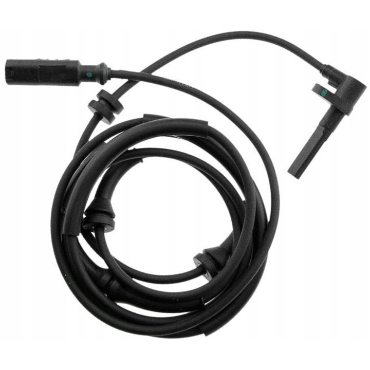 Kerékfordulatszám-érzékelő ABS NTY HCA-AR-005