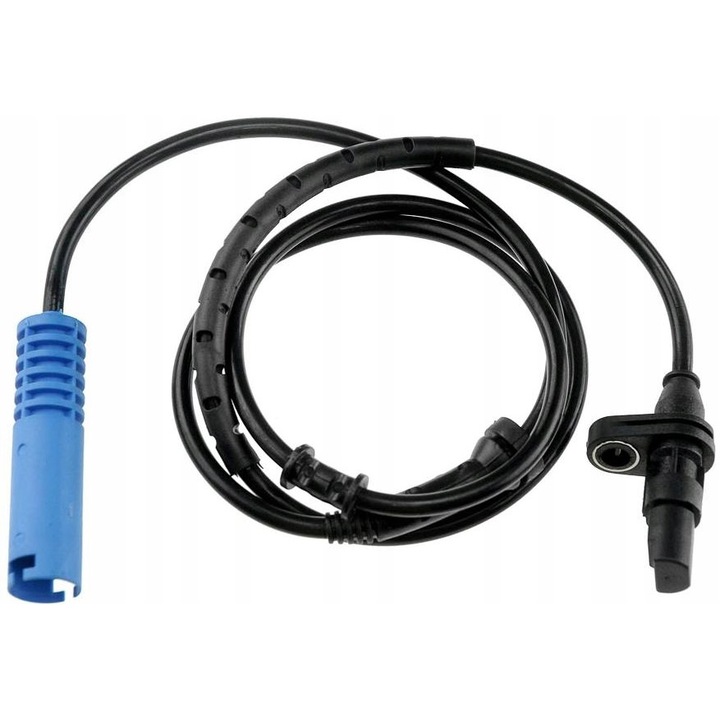 Keréksebesség-érzékelő ABS NTY HCA-BM-014