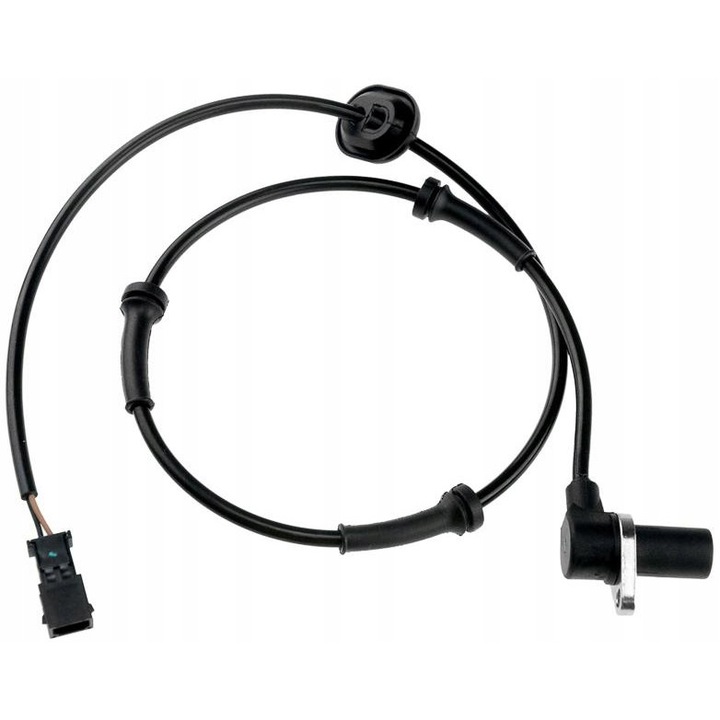 Kerékfordulatszám-érzékelő ABS NTY HCA-AU-009