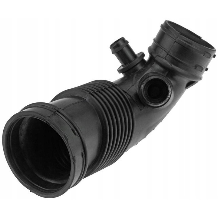 Levegőellátó tömlő, NTY, fekete, GPP-BM-049