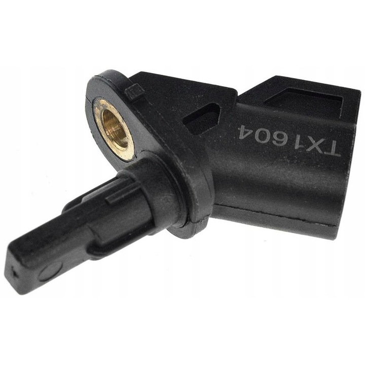 Keréksebesség-érzékelő ABS NTY HCA-FR-063