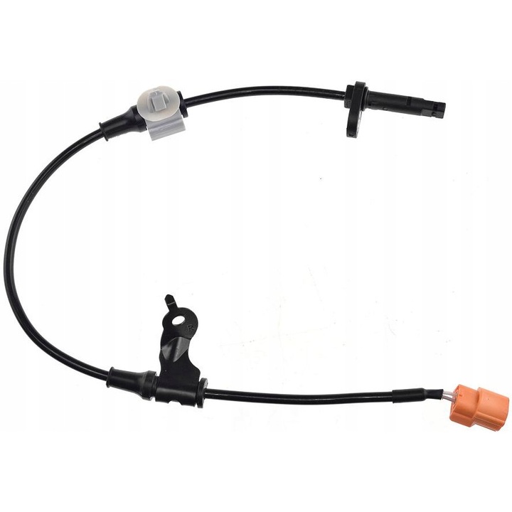 Keréksebesség-érzékelő ABS NTY HCA-HD-052