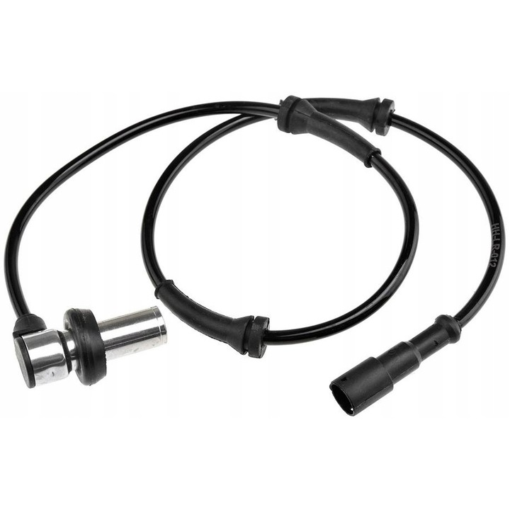 Kerékfordulatszám-érzékelő ABS NTY HCA-LR-012