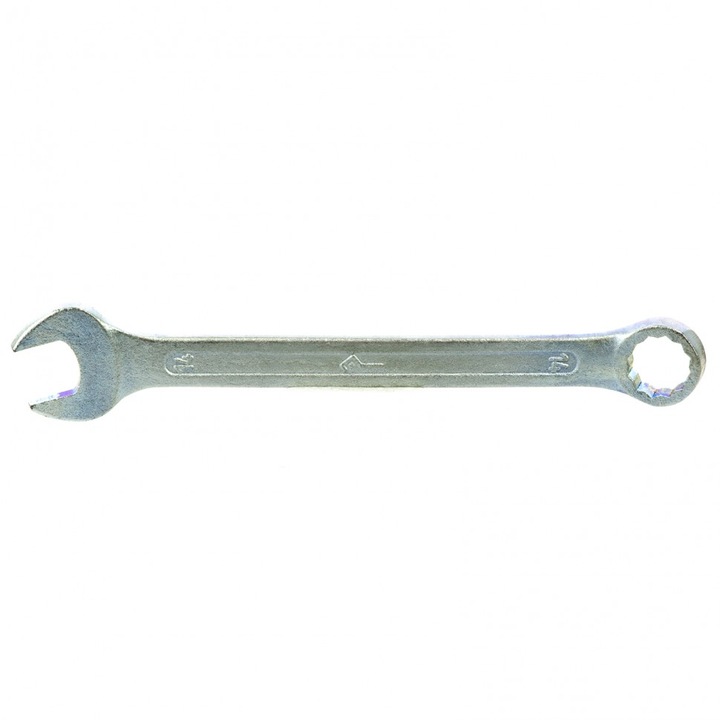 Ключ Toolsworld, Звездогаечен, 14 mm, Поцинкован - eMAG.bg