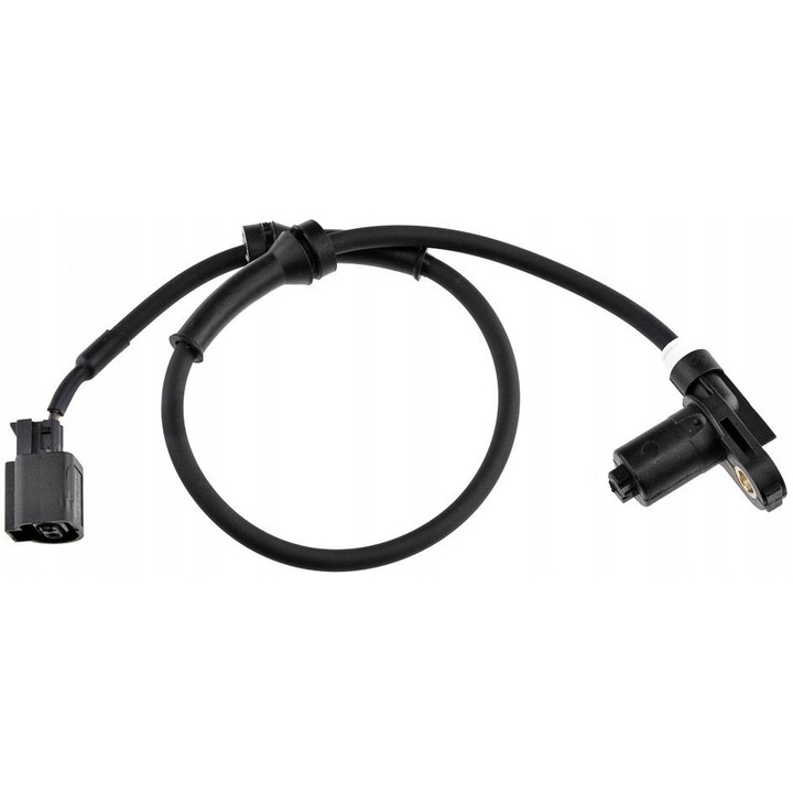 Kerékfordulatszám-érzékelő ABS NTY HCA-FR-017