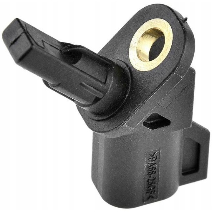 Keréksebesség-érzékelő ABS NTY HCA-FR-011