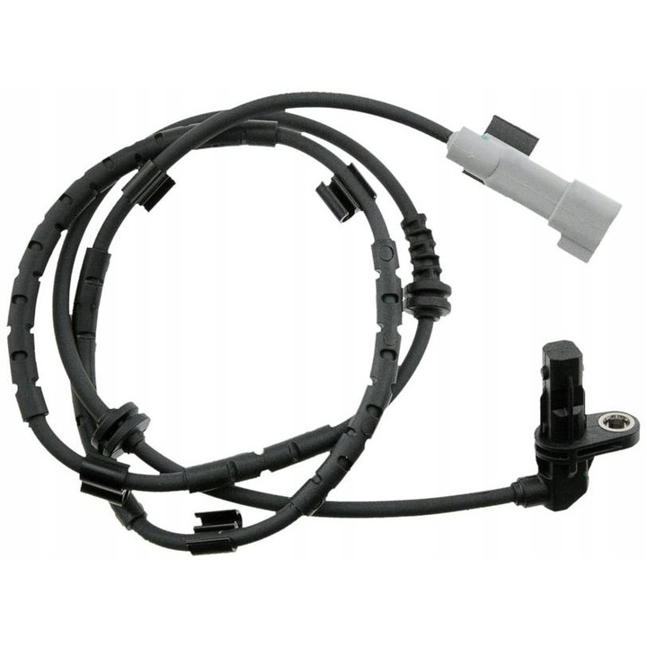 Keréksebesség-érzékelő ABS NTY HCA-CH-092