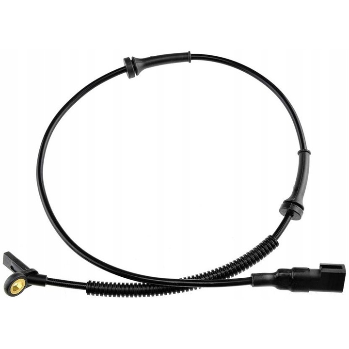 Kerékfordulatszám-érzékelő ABS NTY HCA-FR-006