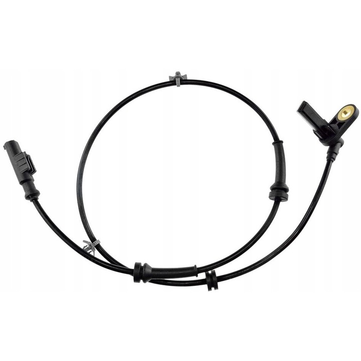 Keréksebesség-érzékelő NTY HCA-NS-087